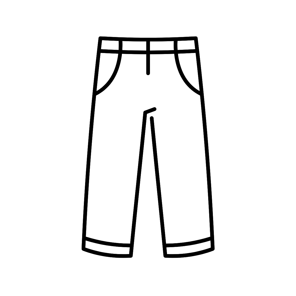 Quần Âu/Jean