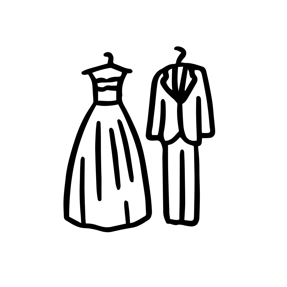 Váy cưới